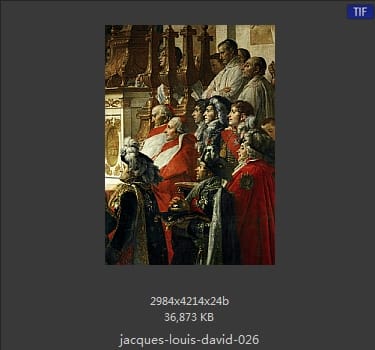 Jacques-Louis David