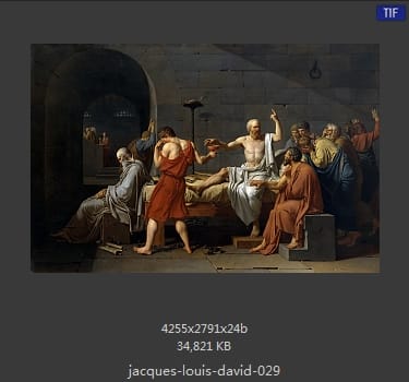 Jacques-Louis David