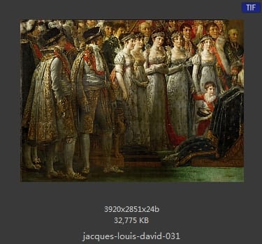 Jacques-Louis David