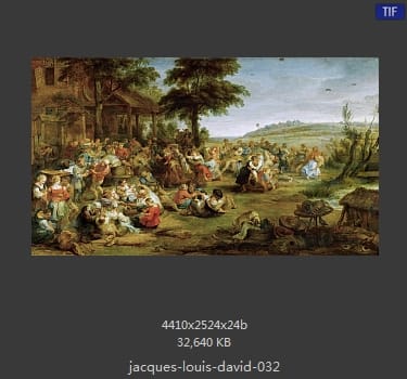 Jacques-Louis David