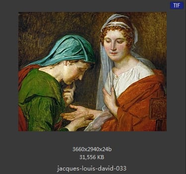 Jacques-Louis David