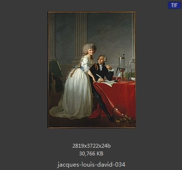 Jacques-Louis David