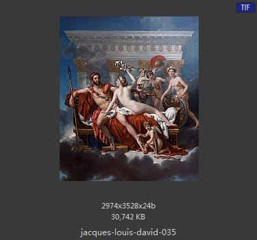 Jacques-Louis David