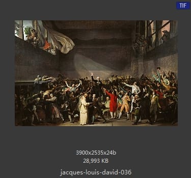 Jacques-Louis David