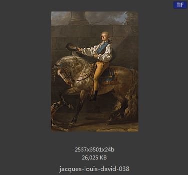 Jacques-Louis David