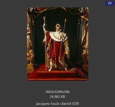 Jacques-Louis David