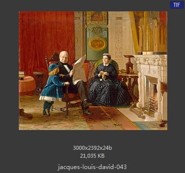 Jacques-Louis David