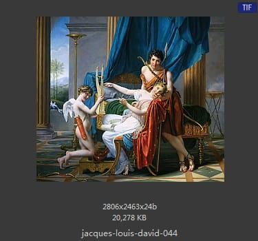 Jacques-Louis David