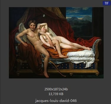 Jacques-Louis David