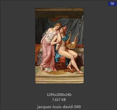 Jacques-Louis David