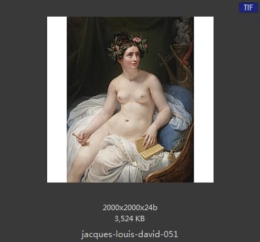 Jacques-Louis David