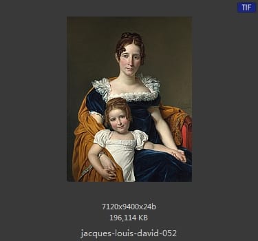 Jacques-Louis David