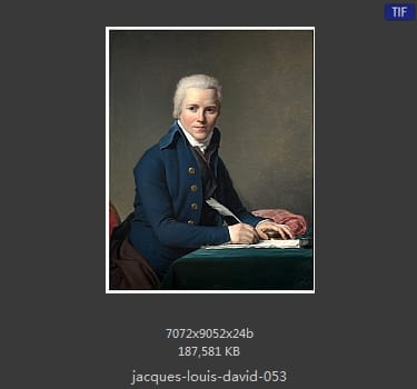 Jacques-Louis David
