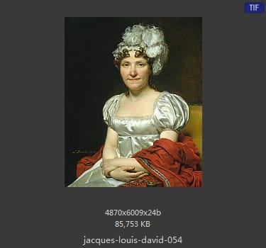Jacques-Louis David