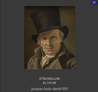 Jacques-Louis David
