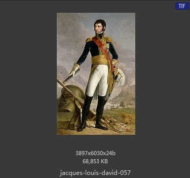 Jacques-Louis David