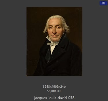 Jacques-Louis David