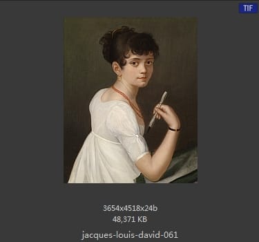 Jacques-Louis David