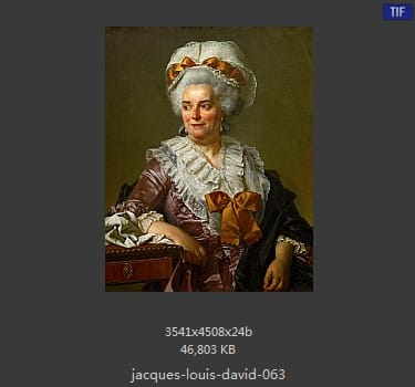 Jacques-Louis David
