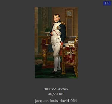 Jacques-Louis David