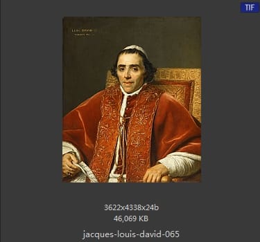 Jacques-Louis David