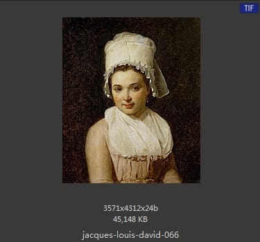 Jacques-Louis David