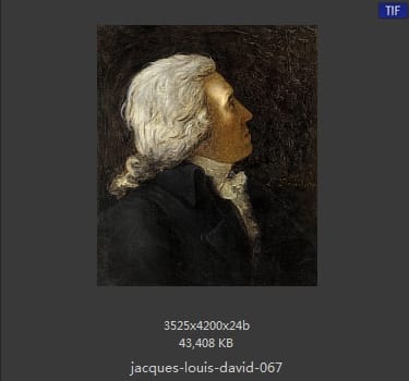 Jacques-Louis David