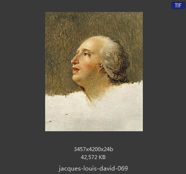 Jacques-Louis David