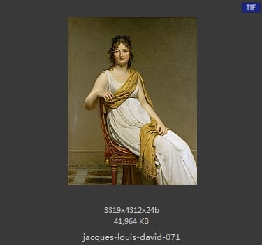 Jacques-Louis David