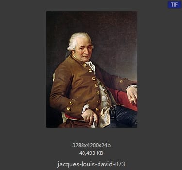 Jacques-Louis David