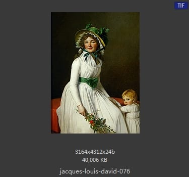 Jacques-Louis David
