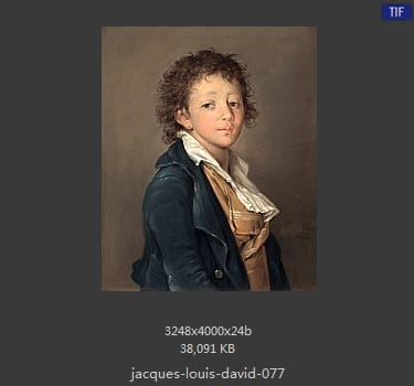 Jacques-Louis David