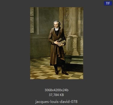 Jacques-Louis David