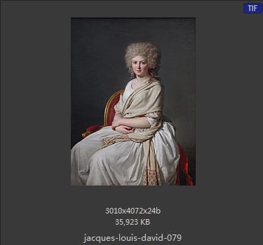 Jacques-Louis David