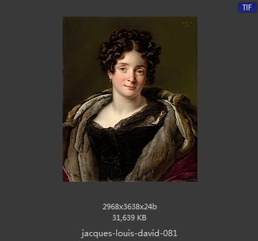 Jacques-Louis David