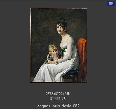 Jacques-Louis David