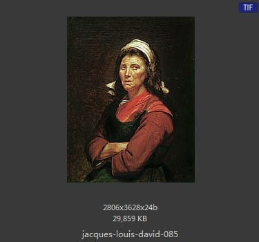 Jacques-Louis David