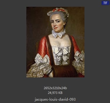 Jacques-Louis David