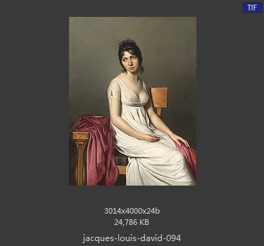Jacques-Louis David