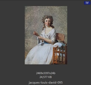 Jacques-Louis David