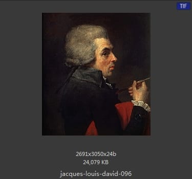 Jacques-Louis David