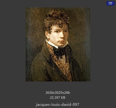 Jacques-Louis David