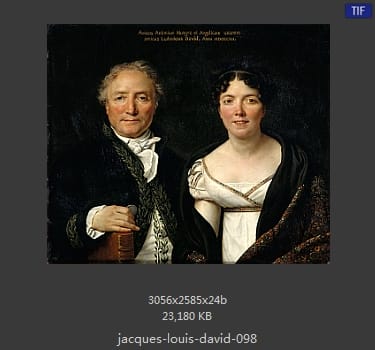 Jacques-Louis David