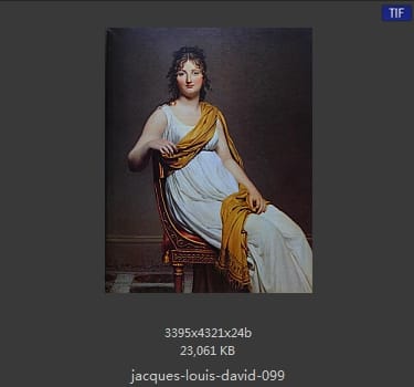 Jacques-Louis David