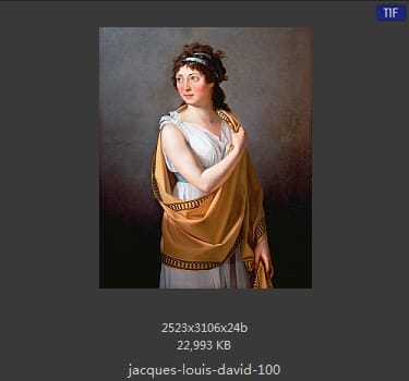 Jacques-Louis David
