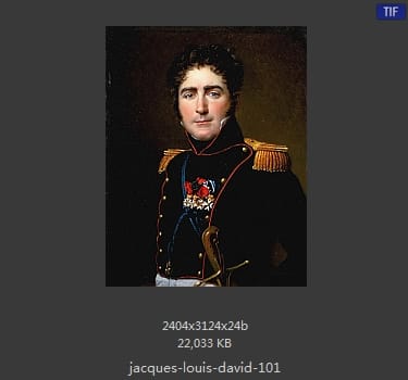 Jacques-Louis David