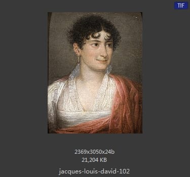 Jacques-Louis David