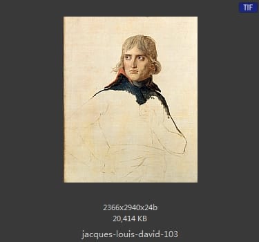 Jacques-Louis David