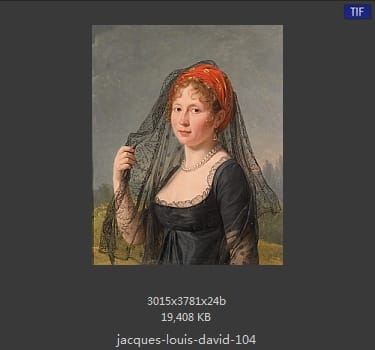 Jacques-Louis David