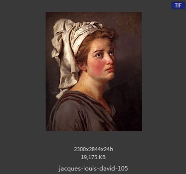 Jacques-Louis David